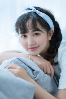 王语嫣的乳头